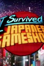 Watch I Survived a Japanese Game Show Megashare9