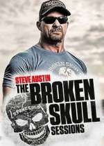 Watch Stone Cold Steve Austin: The Broken Skull Sessions Megashare9