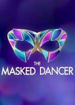 Watch The Masked Dancer Megashare9