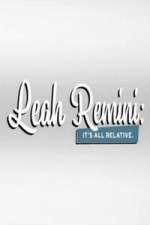 Watch Leah Remini It's All Relative Megashare9