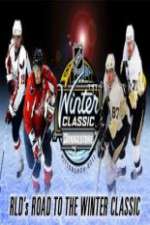 Watch 24/7 The Road To The NHL Winter Classic Megashare9