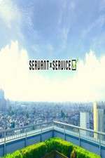 Watch Servant  Service Megashare9