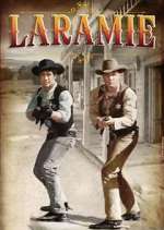 Watch Laramie Megashare9