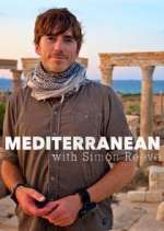 Watch Mediterranean with Simon Reeve Megashare9