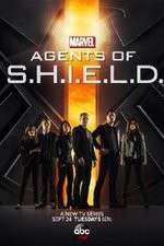 Watch Agents of S.H.I.E.L.D. Megashare9