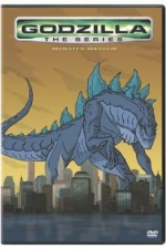 Watch Godzilla: The Series Megashare9