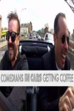 Watch Comedians in Cars Getting Coffee Megashare9
