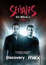 Watch Señales Del Más Allá Megashare9