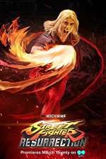 Watch Street Fighter: Resurrection Megashare9