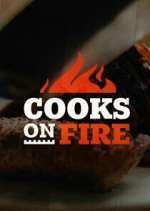 Watch Cooks on Fire Megashare9