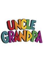 Watch Uncle Grandpa Megashare9