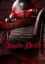 Watch Angels of Death Megashare9