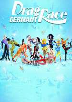 Watch Drag Race Germany Megashare9