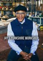 Watch Jay's Yorkshire Workshop Megashare9