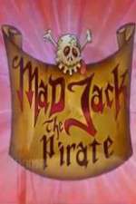 Watch Mad Jack the Pirate Megashare9