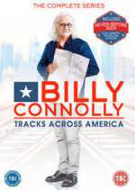 Watch Billy Connolly's Tracks Across America Megashare9
