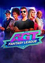 Watch America's Got Talent: Fantasy League Megashare9