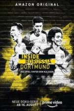 Watch Inside Borussia Dortmund Megashare9