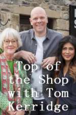 Watch Top of the Shop with Tom Kerridge Megashare9