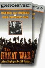 Watch The Great War and the Shaping of the 20th Century Megashare9
