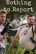 Watch Nothing to Report Megashare9