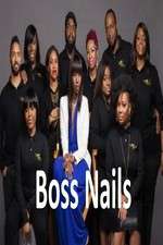 Watch Boss Nails Megashare9