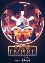 Watch Star Wars: Tales of the Empire Megashare9