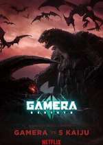 Watch Gamera -Rebirth- Megashare9