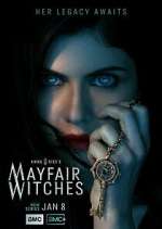 Watch Mayfair Witches Megashare9