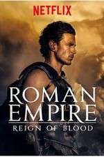 Watch Roman Empire: Reign of Blood Megashare9