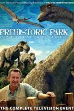 Watch Prehistoric Park Megashare9