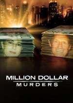 Watch Million Dollar Murders Megashare9