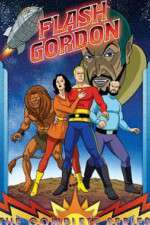 Watch The New Animated Adventures of Flash Gordon Megashare9