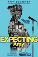 Watch Expecting Amy Megashare9