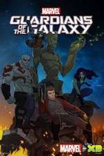 Watch Marvel's Guardians of the Galaxy Megashare9
