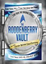 Watch The Roddenberry Vault Megashare9