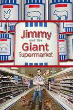 Watch Jimmy and the Giant Supermarket Megashare9