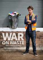 Watch War on Waste Megashare9