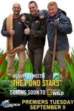 Watch Pond Stars Megashare9