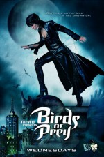 Watch Birds of Prey Megashare9