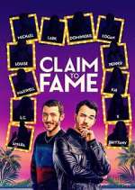Watch Claim to Fame Megashare9