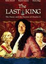 Watch Charles II: The Power and the Passion Megashare9