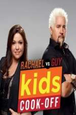 Watch Rachael vs. Guy Kids Cook-Off Megashare9
