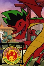 Watch American Dragon: Jake Long Megashare9