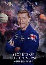 Watch Secrets of Our Universe with Tim Peake Megashare9