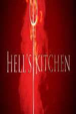 Watch Hells Kitchen (UK) Megashare9