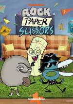 Watch Rock Paper Scissors Megashare9