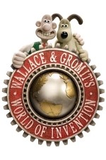Watch Wallace and Gromit's World of Invention Megashare9