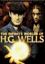 Watch The Infinite Worlds of H.G. Wells Megashare9