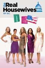 Watch The Real Housewives of DC Megashare9